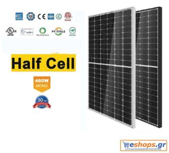 Η Credence Solar κυκλοφορεί ηλιακά πάνελ διπλής όψης 670 W